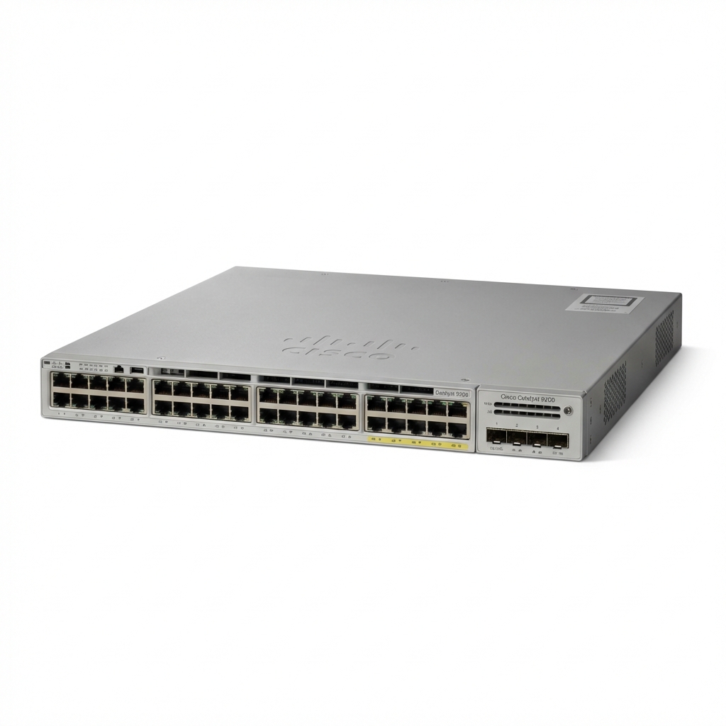 Cisco Catalyst 9200